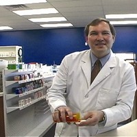 Monty Scheele, Pharm.D.