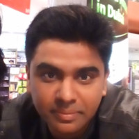 Deepak J