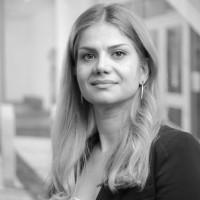 Faye(Fahimeh) Bahrami