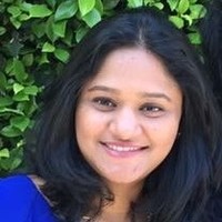 Ranjitha Ravula