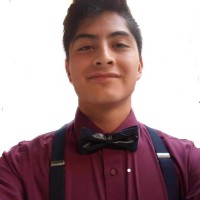 Héctor Daniel Velázquez López