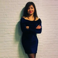 Linh LE DIEU - QUELEN