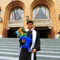 Daniel Choi