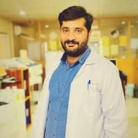 Muhammad Yousaf