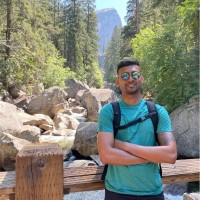 Saurabh Gandham