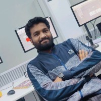 Santosh Kumar