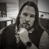 Christopher Liles