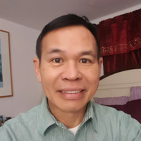 Vic Ramos