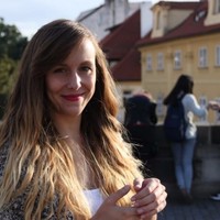 Lucie Bartáková