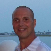 Christopher Lindert