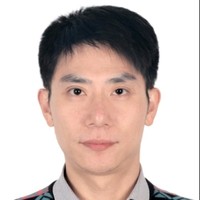 Eddy Gao