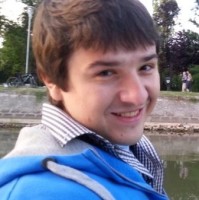 Istvan-Dorin Vad