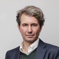 Damien Gisler