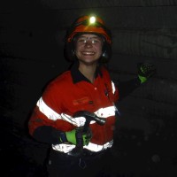 Georgia Toohey
