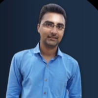 SHUBHAM BHATT