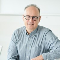 Tim Weber
