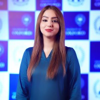 Maria Hamid