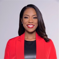 Shawnta Jackson, MPH