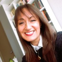 Andrea Romero