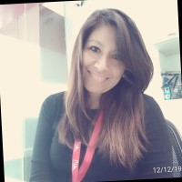 MARISOL HUAYLAS NAVARRO