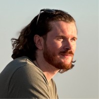 Fraser Streatfield