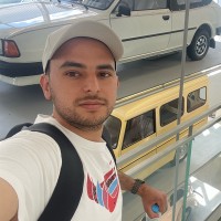 Tamir Kadosh