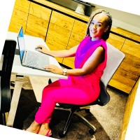 Trully S'thembile Ntuli