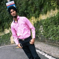 Amandeep Singh Arora
