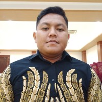 Andre Renaldy Sihombing