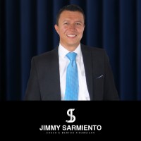 Jimmy Sarmiento