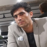 Mohammad Reza Javidi
