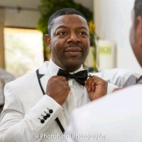 Alex Chikomo
