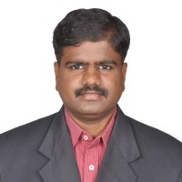 Avinash Jayasankar