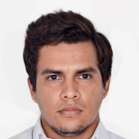 Leandro Macias