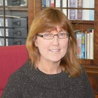 Cathy Smith
