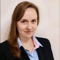 Ewa Sienkiewicz-Maciejek