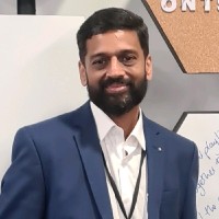 Srinivasan Ganesan