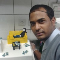 Shibu Paul