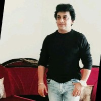 Vinod Bosco