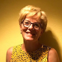 Anita Van Egdom - Van Hemert