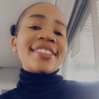 Palesa Mokwala