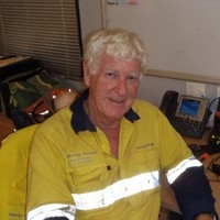 Murray Powell