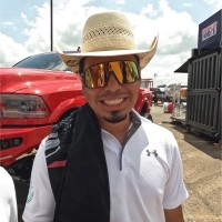 Eric Sandoval