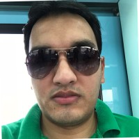 deepak Thapa