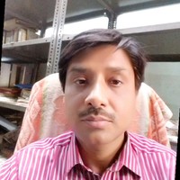 Raj Kumar Dutta