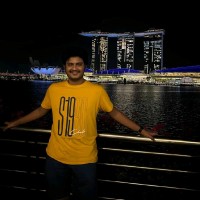 Avaneesh Ingale
