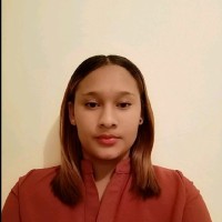 Ruth Esther Almonte Cabrera