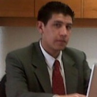 Ricardo González