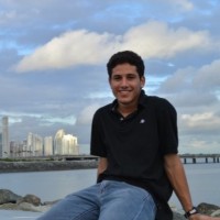 Erick Alfaro Hernández