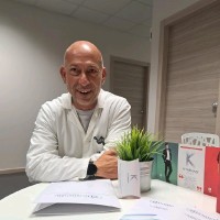 Dr. Salvatore Russolillo